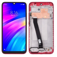 Redmi Y3
