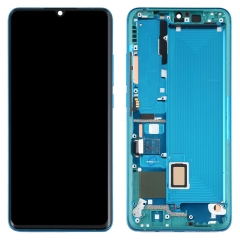 Mi Note 10 Lite