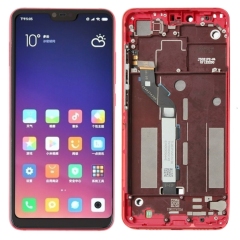Mi 8 Lite