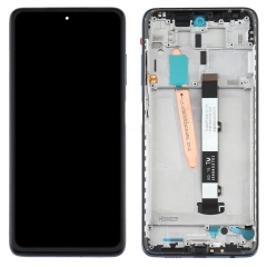 Poco X3 NFC