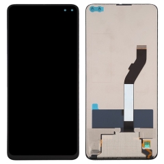 Redmi K30 5G