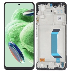 Redmi Note 12 (Global)