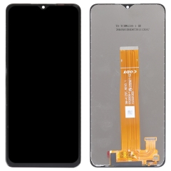 Galaxy A12 Nacho