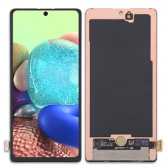 Galaxy A Quantum