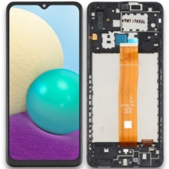 Galaxy A02