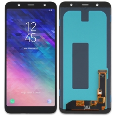 Galaxy A6+ (2018)