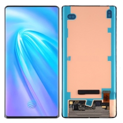 NEX 3S 5G