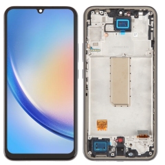 Galaxy A34 5G