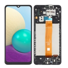 Galaxy A02