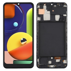 Galaxy A50s