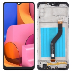 Galaxy A20s