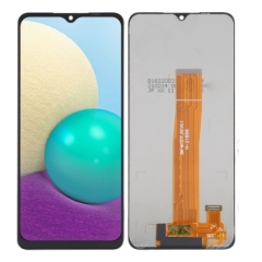 Galaxy A02