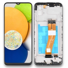 Galaxy A03