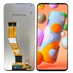 Galaxy A11