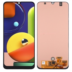 Galaxy A50s