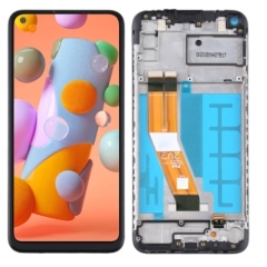 Galaxy A11