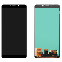 Galaxy A9 (2018)