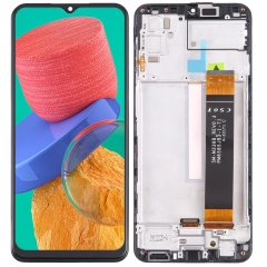 Galaxy M33 5G