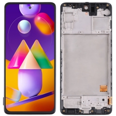 Galaxy M31s