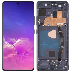 Galaxy S10 Lite