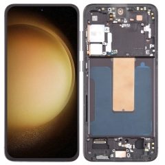 Galaxy S23+