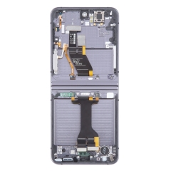 Galaxy Z Flip5