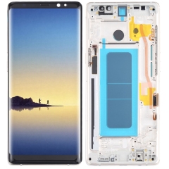 Galaxy Note 8