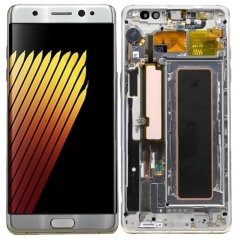Galaxy Note 7