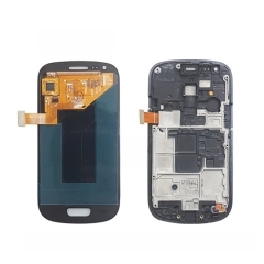 I8200 Galaxy S III mini VE