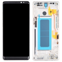 Galaxy Note 8