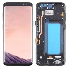 Galaxy S8+