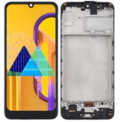 Galaxy M30s
