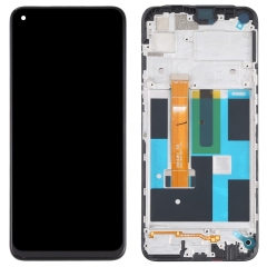 Narzo 20 Pro