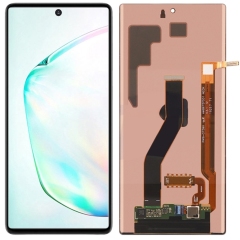 Galaxy Note 10+