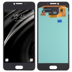 Galaxy C5