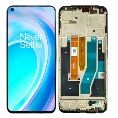 Nord CE 2 Lite 5G