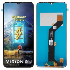 Vision 2S