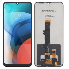 Moto E7