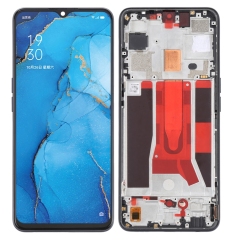 Find X2 Lite
