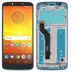 Moto E5 Plus