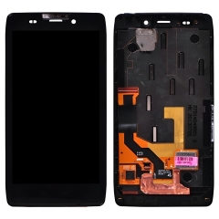 Droid Razr HD