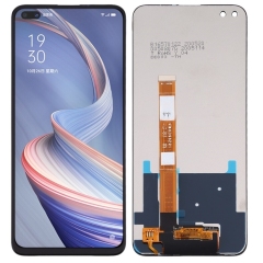 Reno4 Z 5G