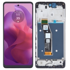Moto G24