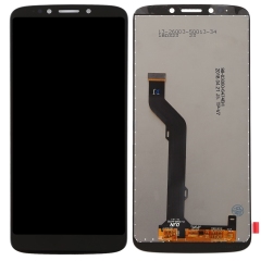 Moto E5 Plus