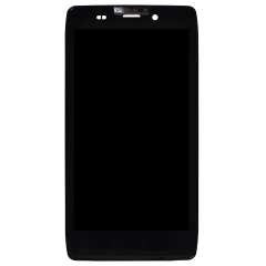 Droid Razr HD