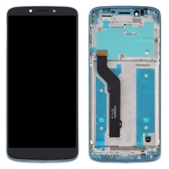 Moto E5 Plus
