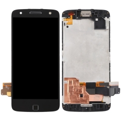 Moto Z Force