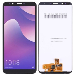 Y7 pro 2018