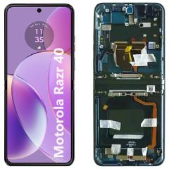 Razr 40