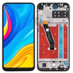 P40 lite E